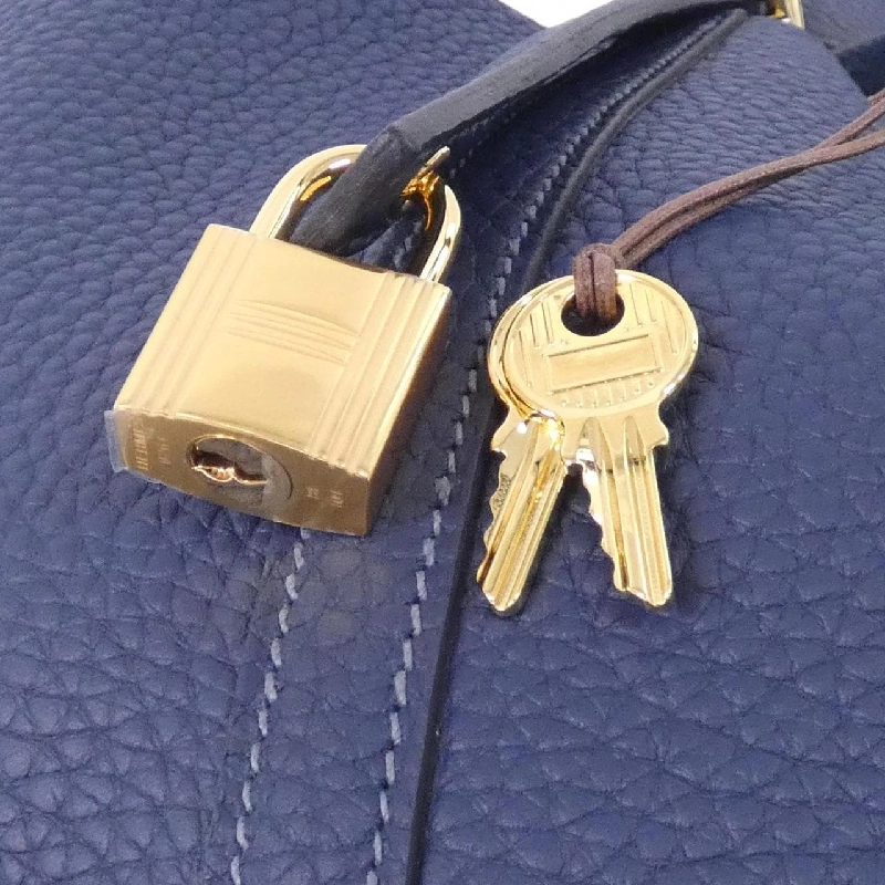 Túi Hermes Picotin Lock PM 056289CC 618530