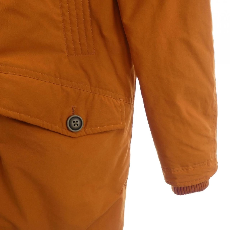 HUNTING WORLD Áo khoác lông vũ - Hàng hiệu Authentic 819731