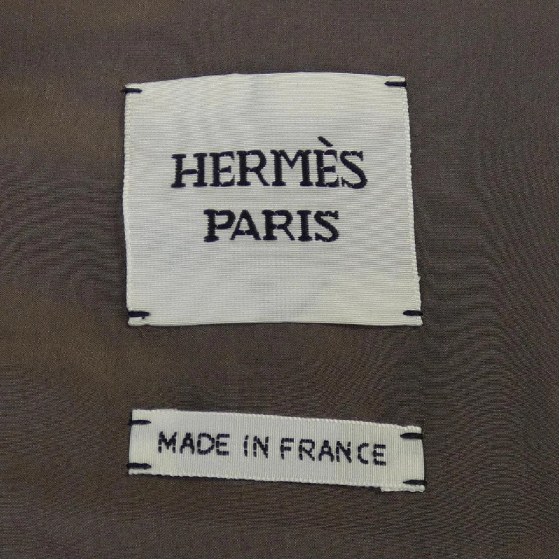 Áo vest dài HERMES 636163