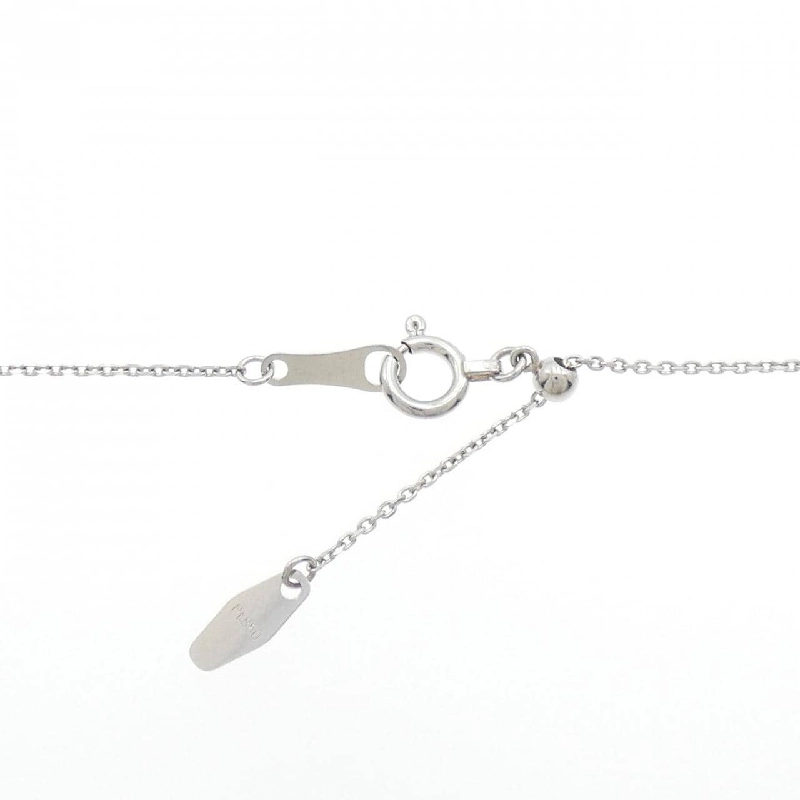 Dây chuyền kim cương PT900/PT850 0.30CT - Hàng hiệu Chính hãng 867598