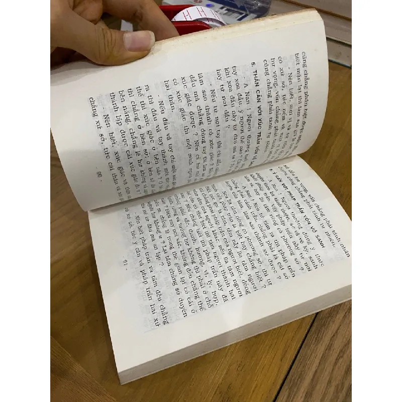 LƯỢC GIẢI KINH LĂNG NGHIÊM - THÍCH DUY LỰC 172980