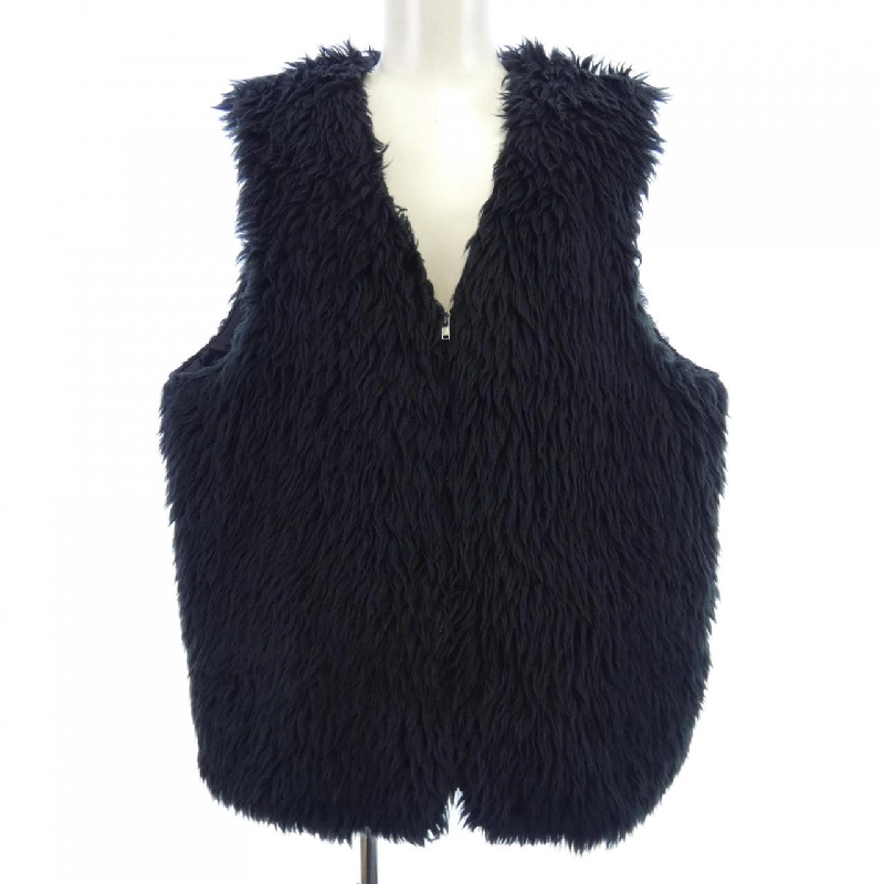 COMME des GARCONS HOMME DEUX DN-V021 Áo vest - Hàng hiệu Chính hãng 904056