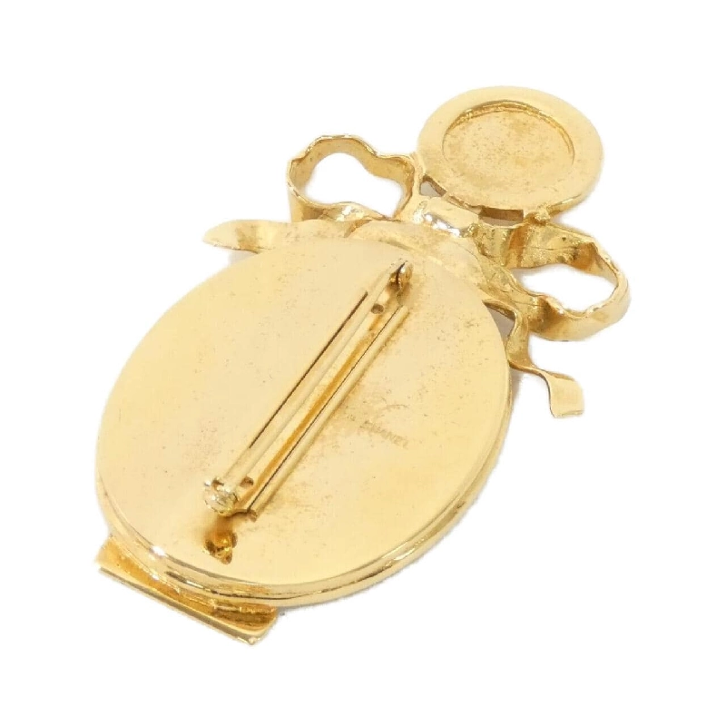 【Vintage】Brooch Chanel 626432