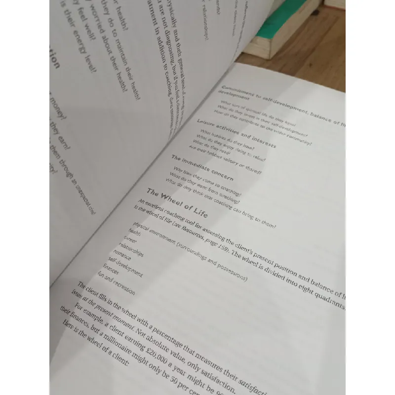 Coaching with NLP - Joseph O'connor & Andrea Lages 695577