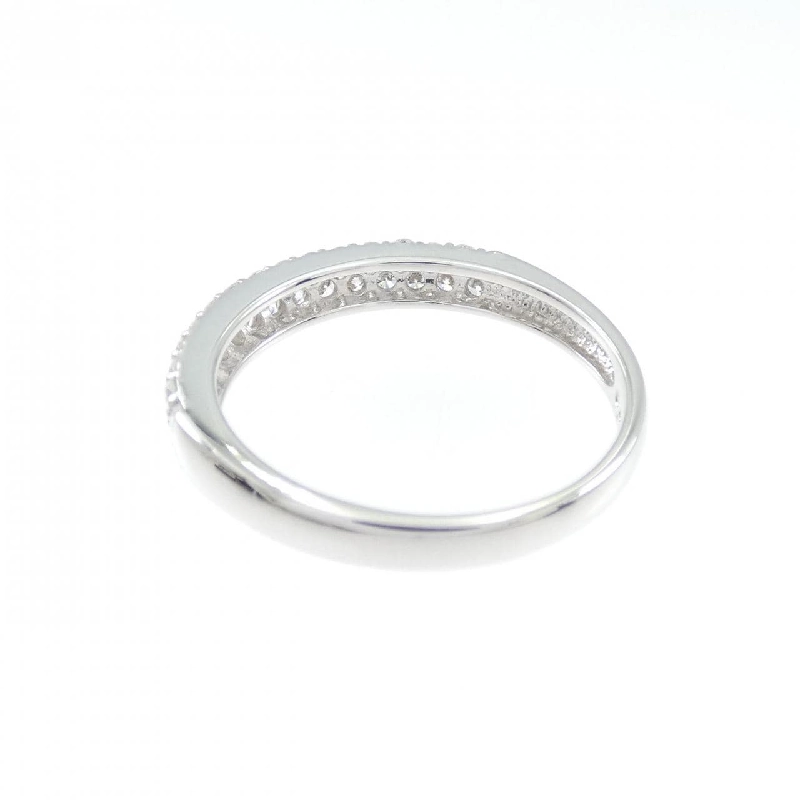 Nhẫn kim cương K18WG 0.40CT - Hàng hiệu chính hãng 848502