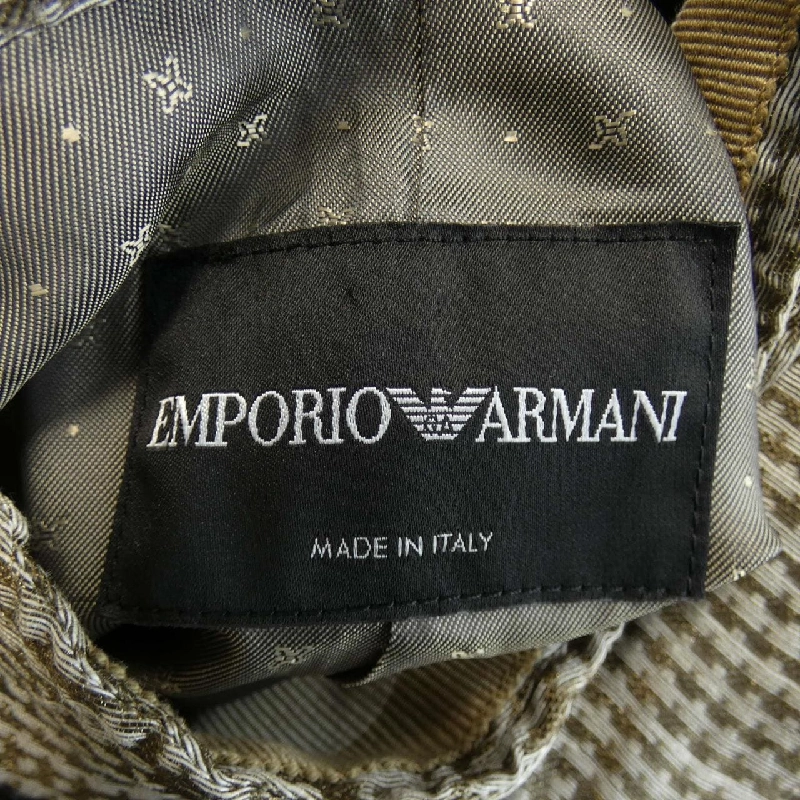 【Mã giảm giá】Áo khoác EMPORIO ARMANI 642295