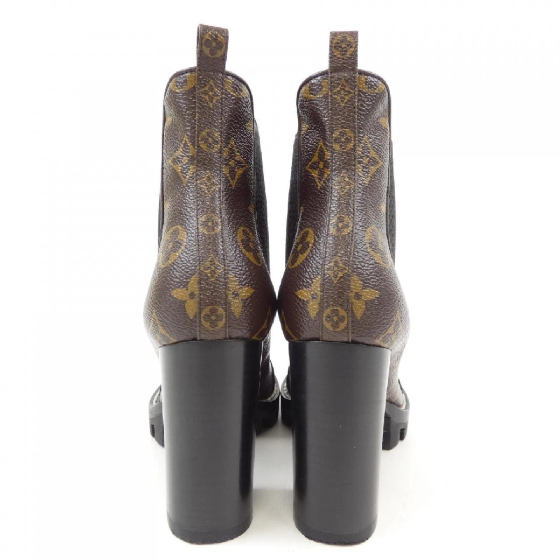 Giày bốt LOUIS VUITTON Startrail 658559