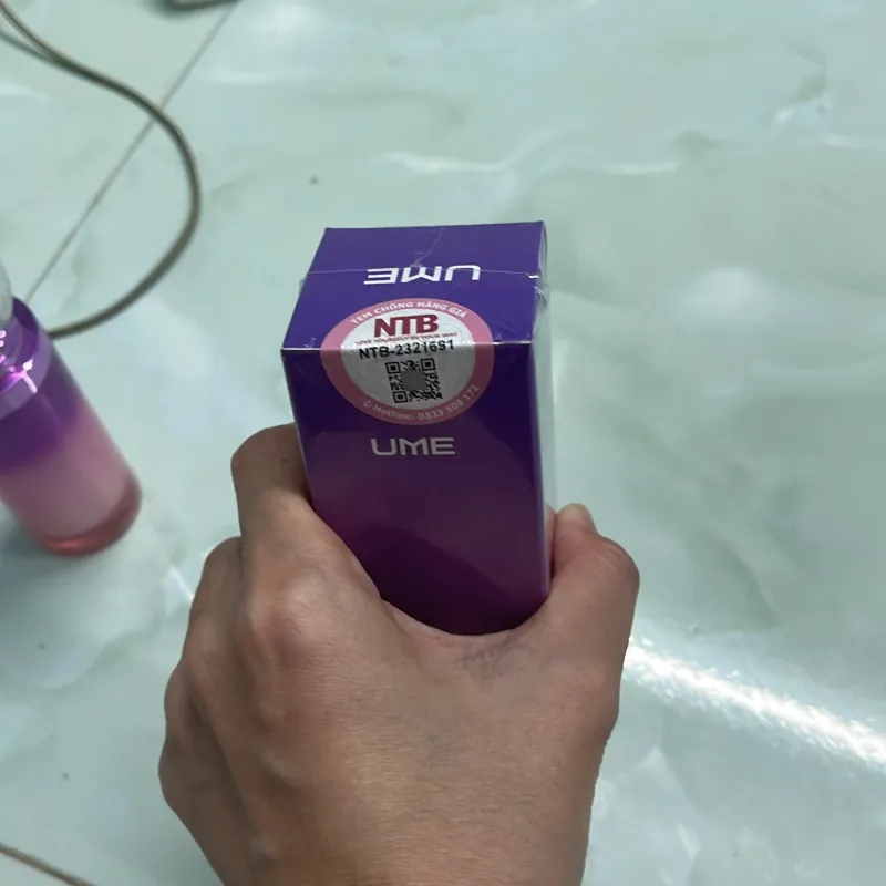 UME Sun cream tone up SPF 50+ 1029844