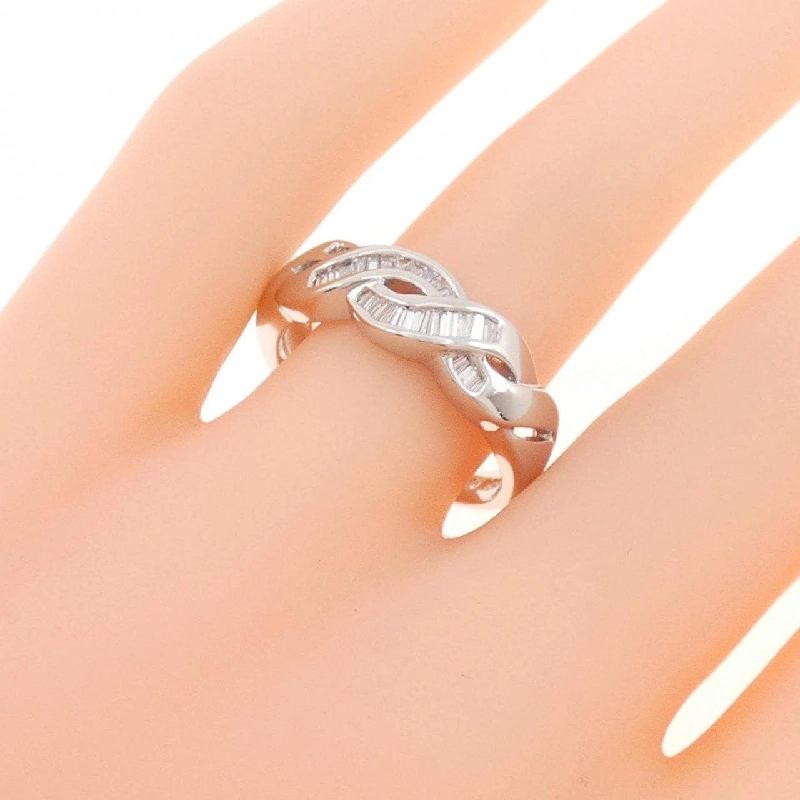 Nhẫn kim cương PT850 0.28CT 669316