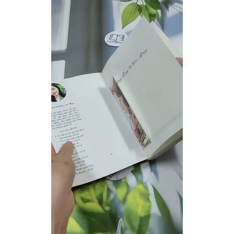 Động Lòng Sẽ Đau Lòng - Lâm Phương Lam 744735