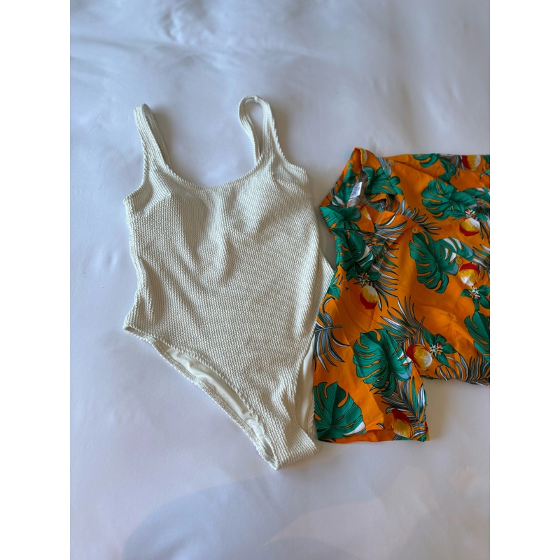 Áo bơi liền mảnh H&M 461196