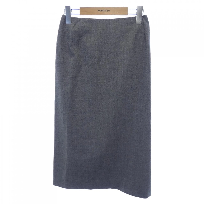 【Mã giảm giá】【Cổ điển】Váy HERMES 654694