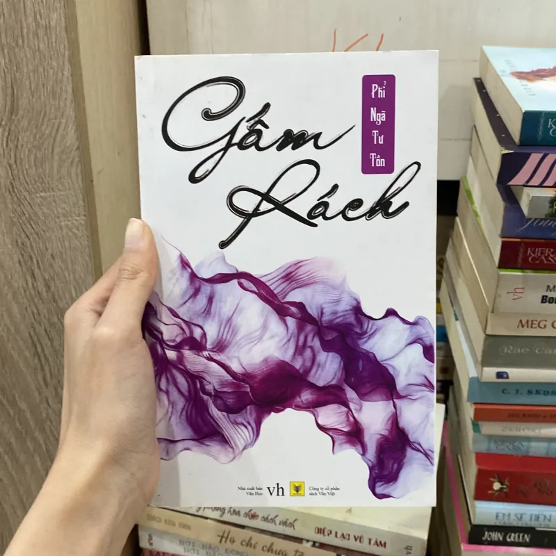 Gấm Rách♟️ 785918