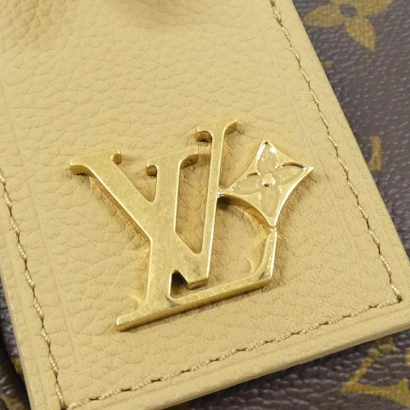 Túi xách Boston Louis Vuitton Keepall Bandoulière 25cm M12627 - Hàng hiệu Chính hãng 770237