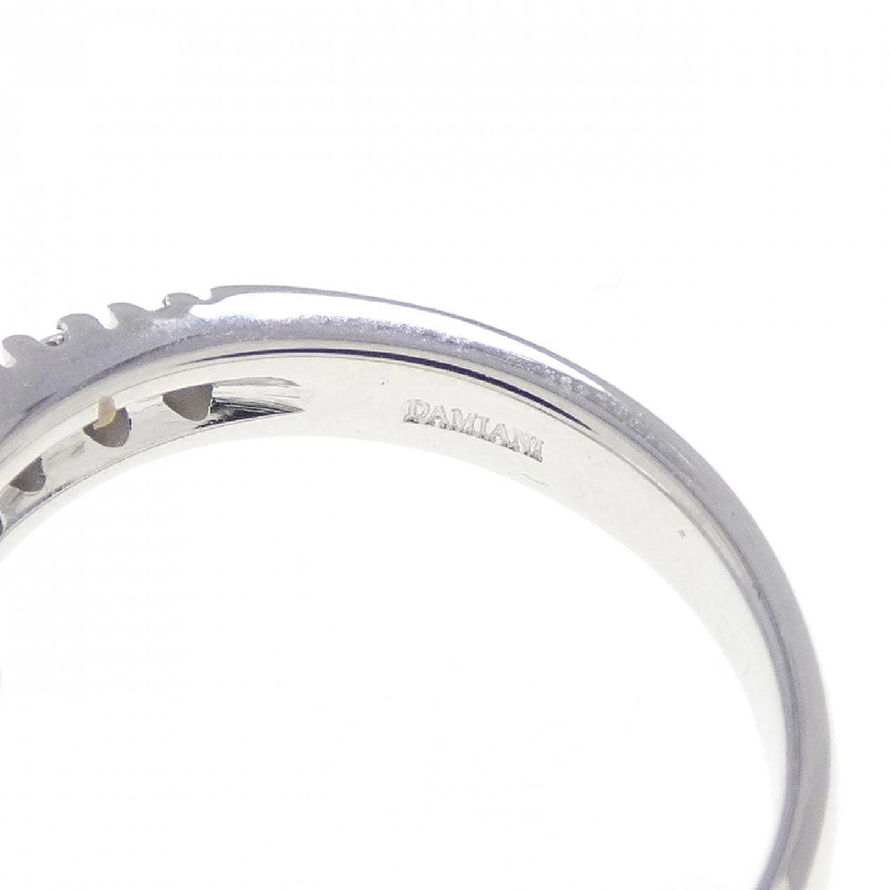 Nhẫn kim cương Damiani - Hàng hiệu Authentic 837031