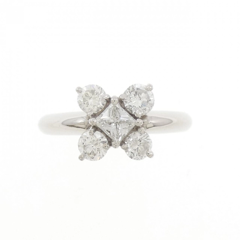 Nhẫn kim cương PT900 1.00CT - Hàng hiệu Authentic 851988