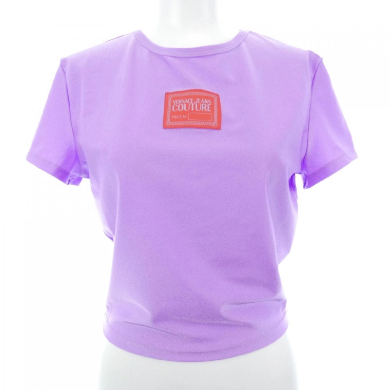 【Khuyến mãi】Áo phông VERSACE JEANS 647865