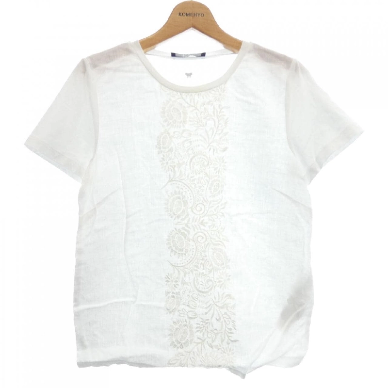 Áo Top Max Mara Weekend - Hàng hiệu Chính hãng 814199