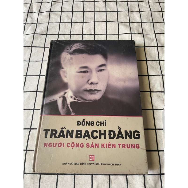 Đồng chí trần bạch đằng  548310