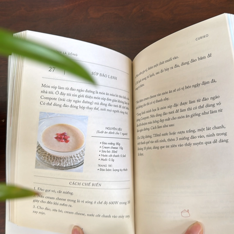 Ăn chính là sống  498913