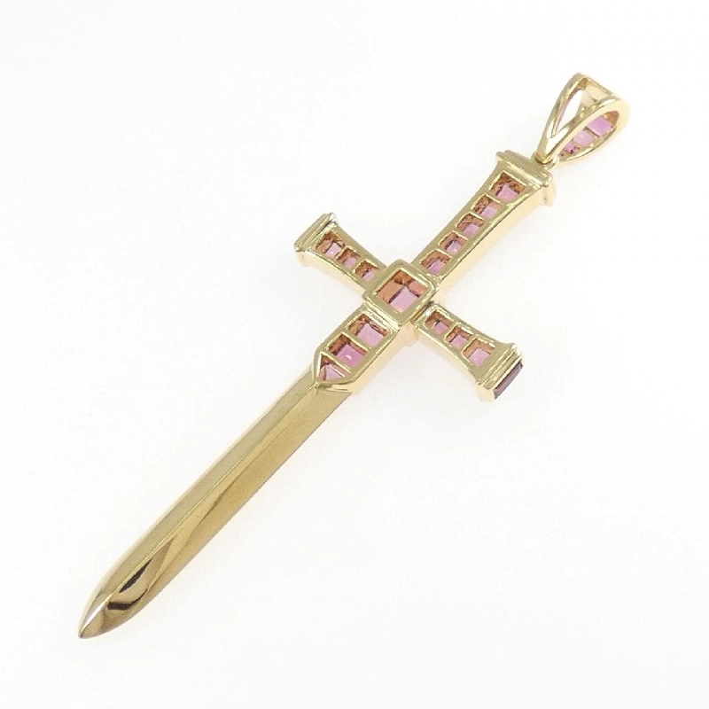 Giá trị của Galarad Tourmaline Pendant - Hàng hiệu Authentic 842559