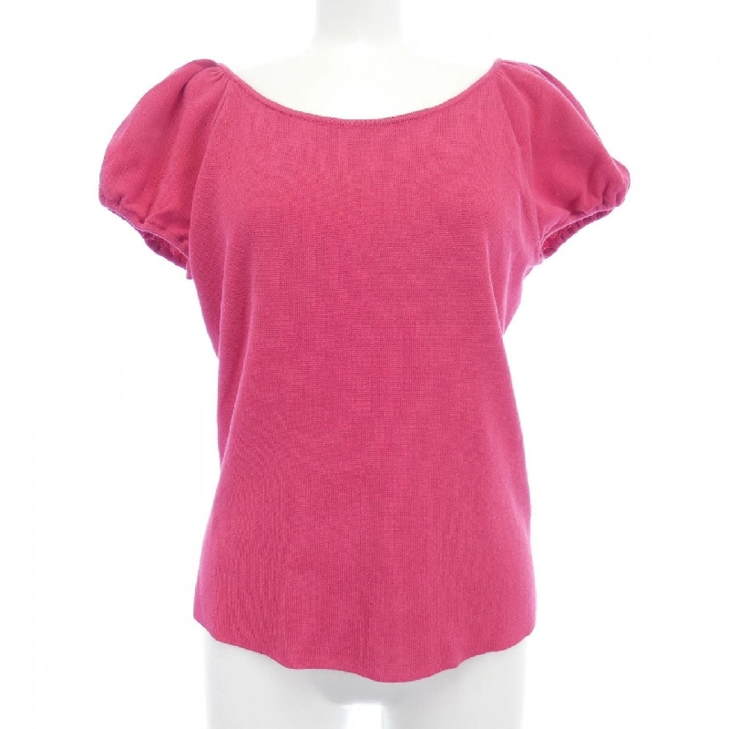 【Mã giảm giá】M'S GRACY Áo 646064