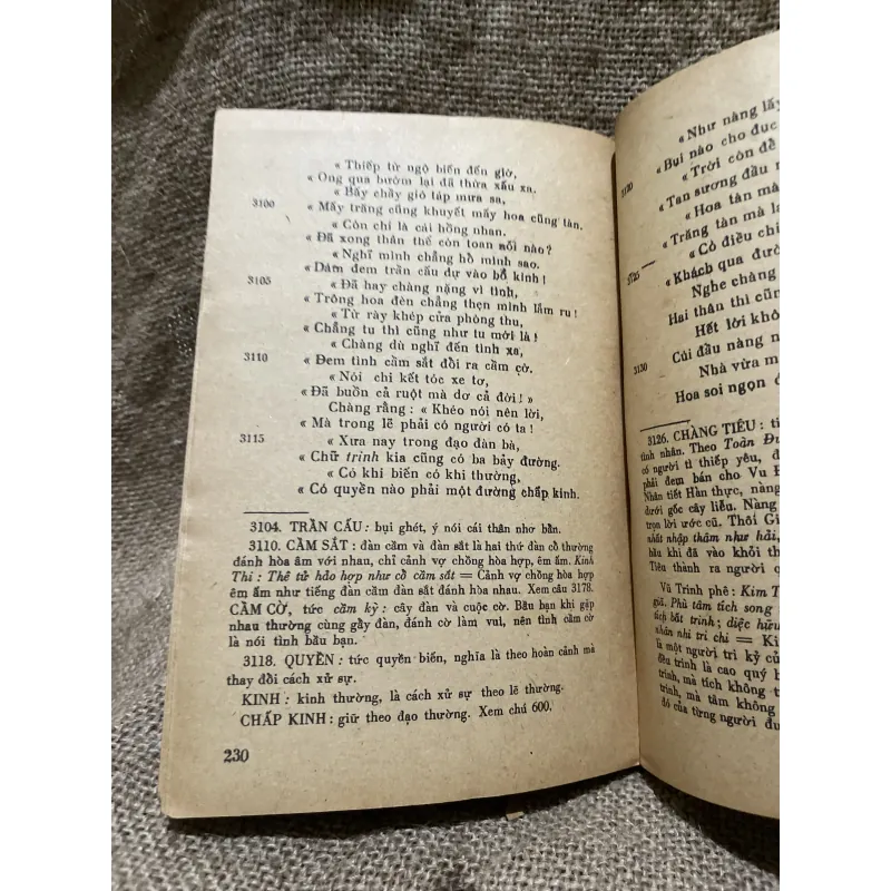 Truyện Kiều - minh họa đẹp của các danh họa nổi tiếng  999015