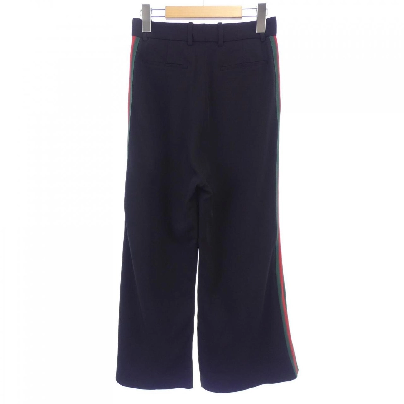 Gucci GUCCI 523250 ZKR01 Quần - Hàng hiệu Chính hãng 813361