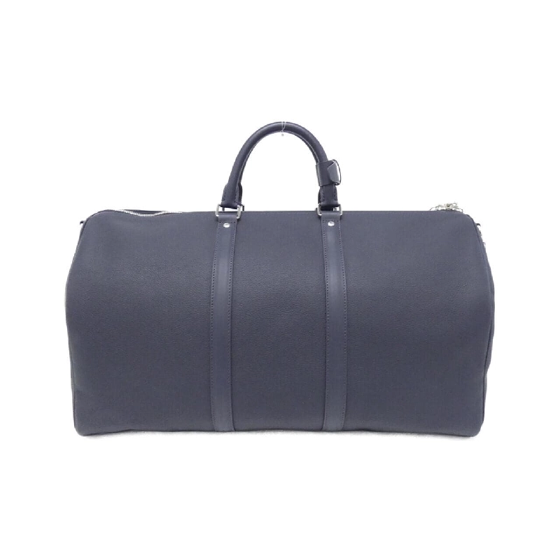 Louis Vuitton LV Aerogram Keepall Bandoulière 50cm M11693 Túi Boston - Hàng hiệu Chính hãng 771328