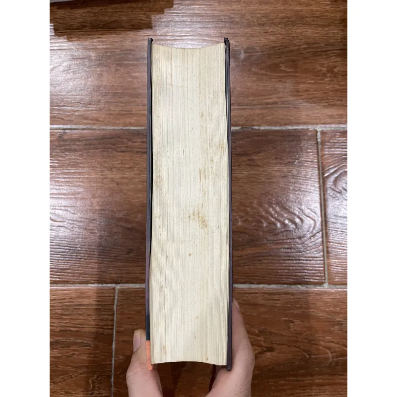 Thẩm thị huyền không học - Phong thủy trong bối cảnh kiến trúc hiện đại (t4) 779484