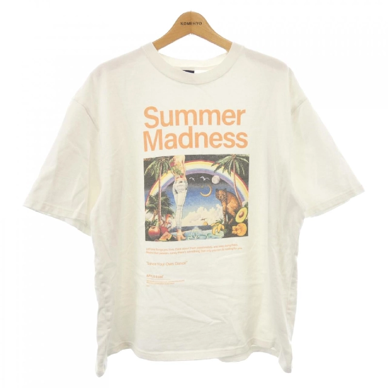 Áo thun APPLE BUM - Hàng hiệu Chính hãng 893802