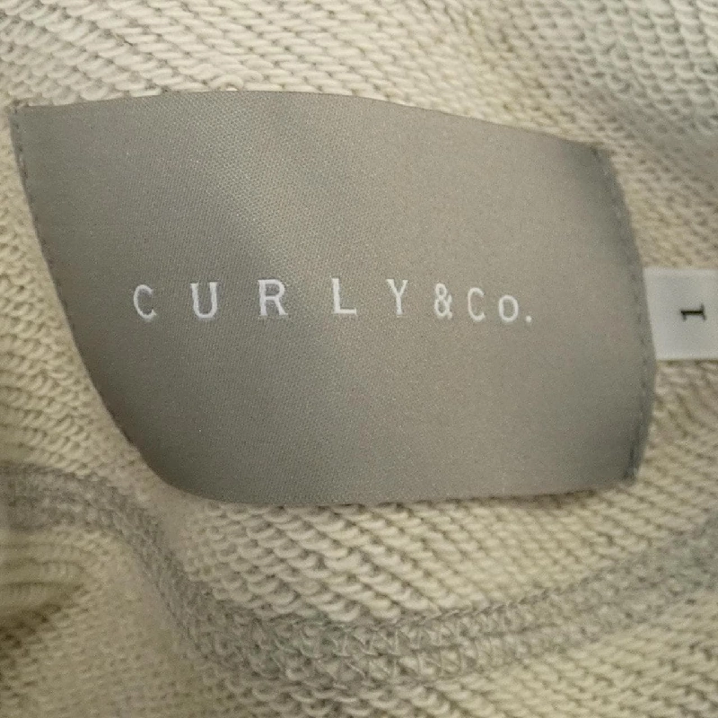 Áo khoác CURLY&CO - Hàng hiệu Authentic 898985