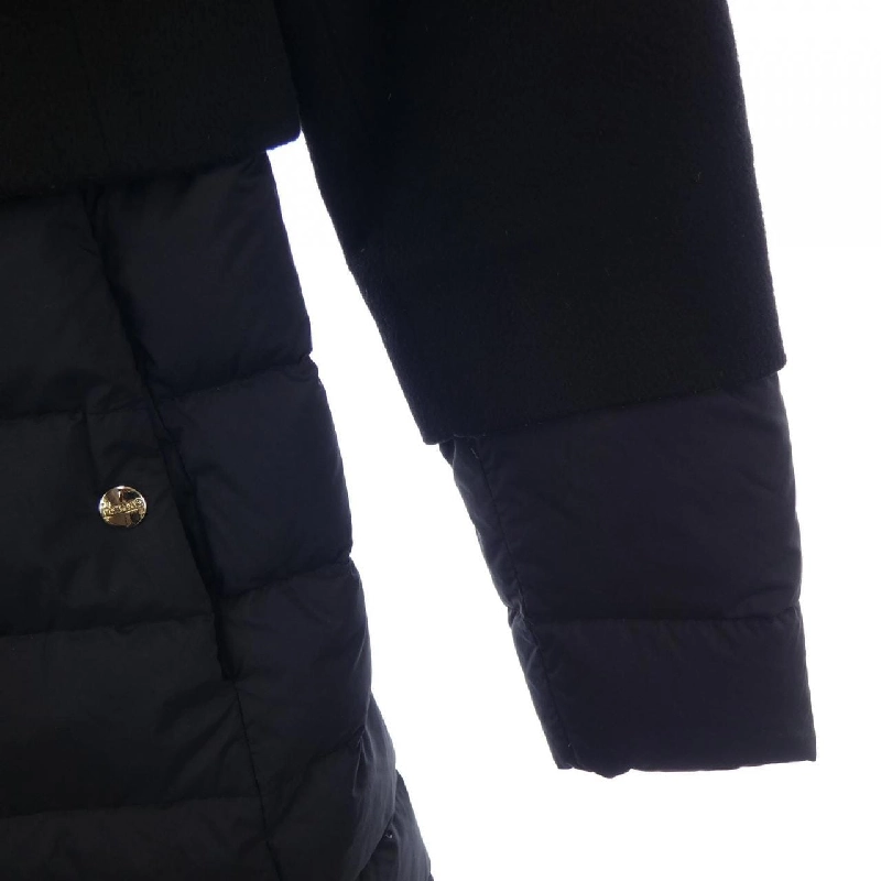 Herno PI1215D Áo khoác lông 627376