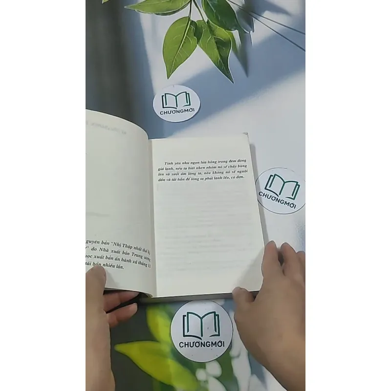 48 câu chuyện tình yêu - Hùng Tinh Huệ 695010