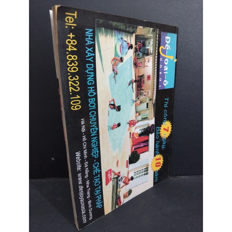 Kiến trúc nhà đẹp - bàn ăn đa phong cách mới 70% ố nhẹ bẩn bìa HCM2811 TẠP CHÍ, THIẾT KẾ, THỜI TRANG 924838