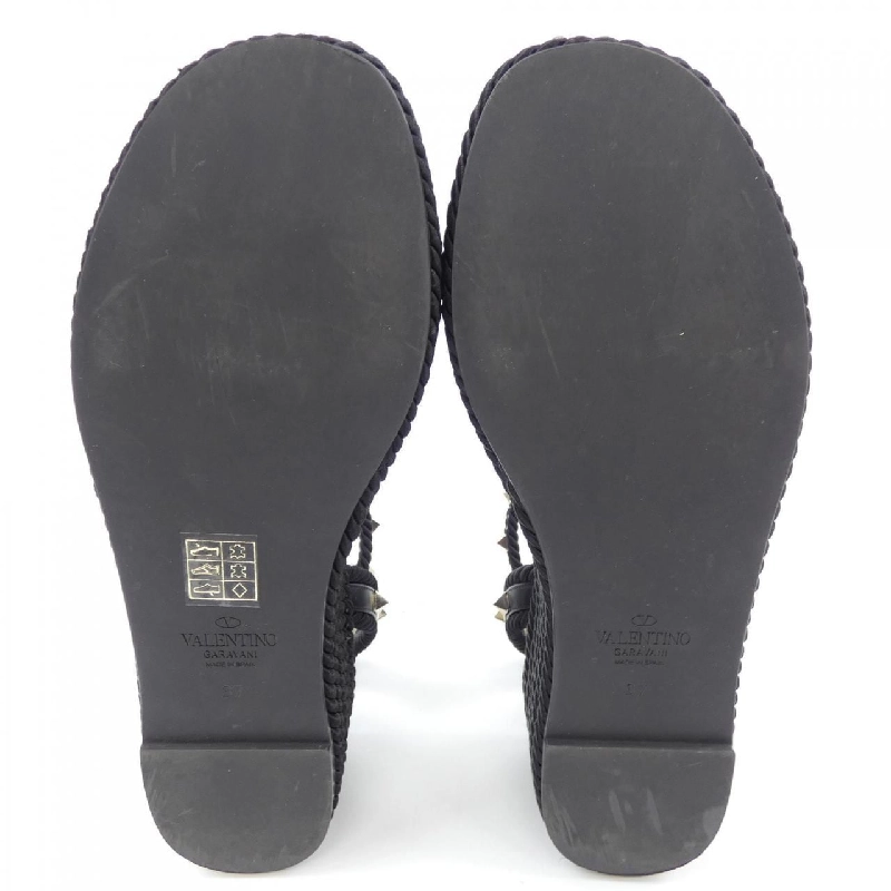 Giày sandal VALENTINO GARAVANI - Hàng hiệu Authentic 830092