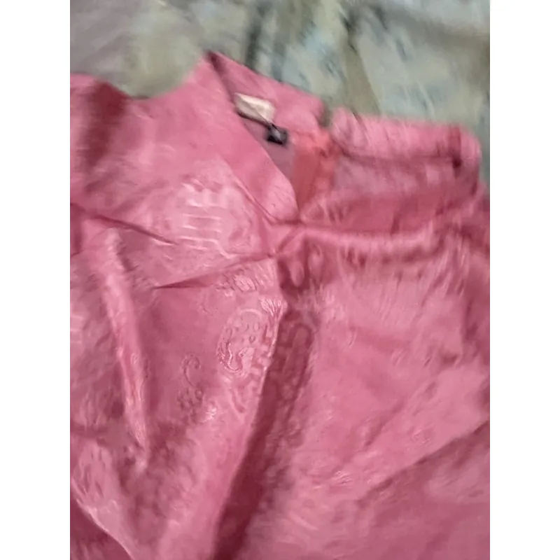 Áo dài tơ tằm 1021022