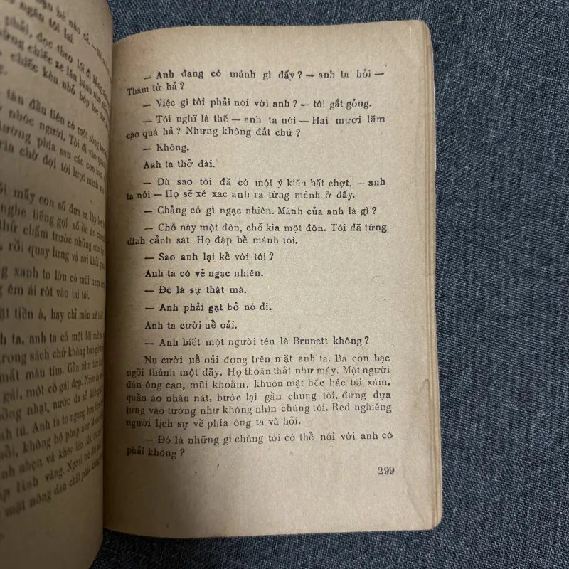 Vĩnh biệt em yêu - Raymond Chandler 933092