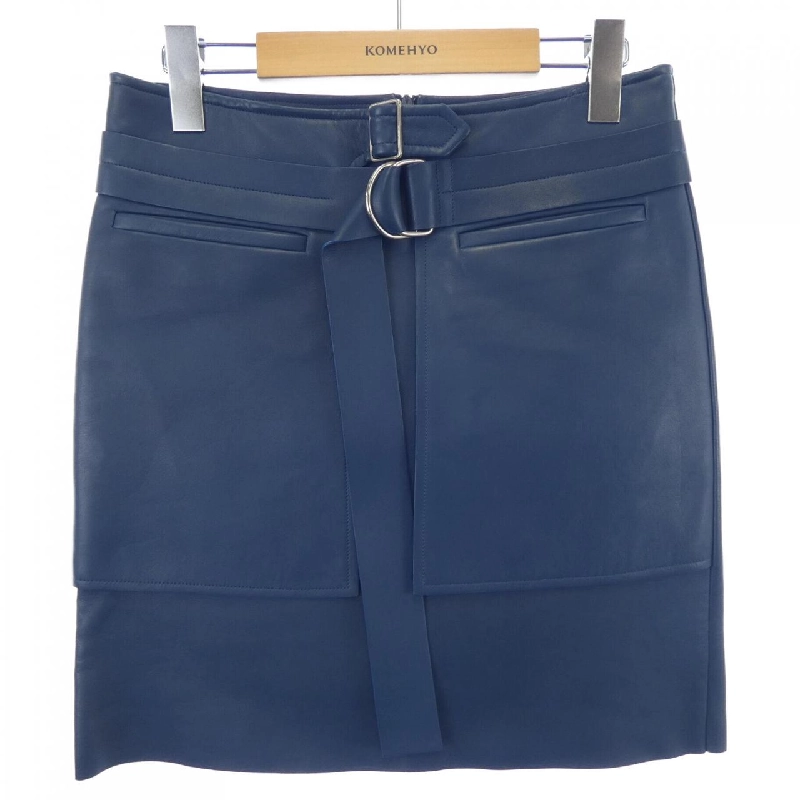 セリーヌ CELINE 2 2I90/5167 Skirt - Hàng hiệu Authentic 820056