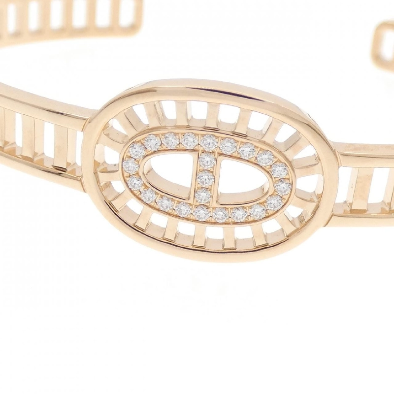 Vòng tay Hermès Chaine d'Ancre Divine 666294