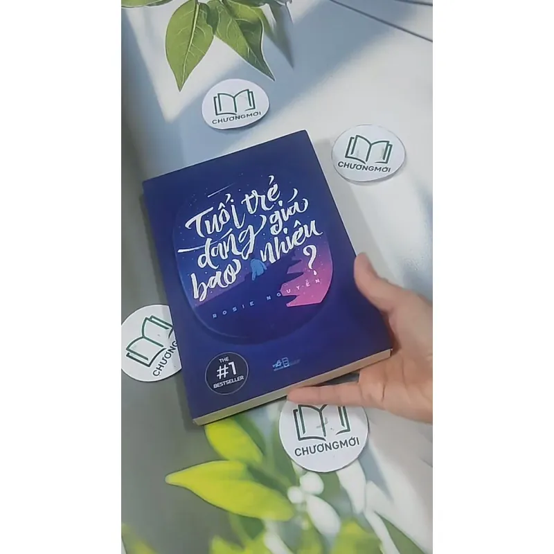 Tuổi Trẻ Đáng Giá Bao Nhiêu 705556