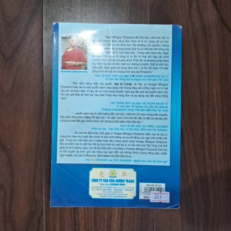 Sống một đời vui 552869