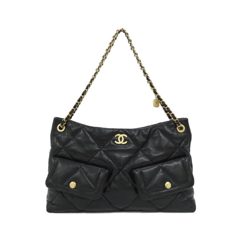 Túi xách chéo Chanel AS5740 - Hàng hiệu chính hãng 803158