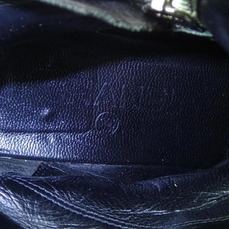 【Mã giảm giá】Giày bốt CHANEL 663805