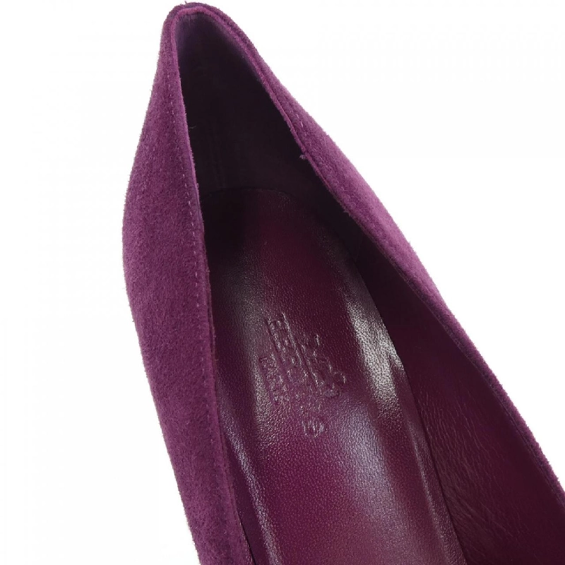 【Khuyến mãi】Giày cao gót HERMES 664397