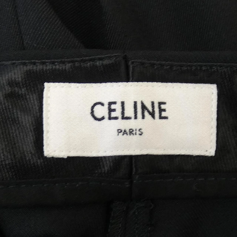 セリーヌ CELINE 2P580650D Quần - Hàng hiệu Authentic 820057