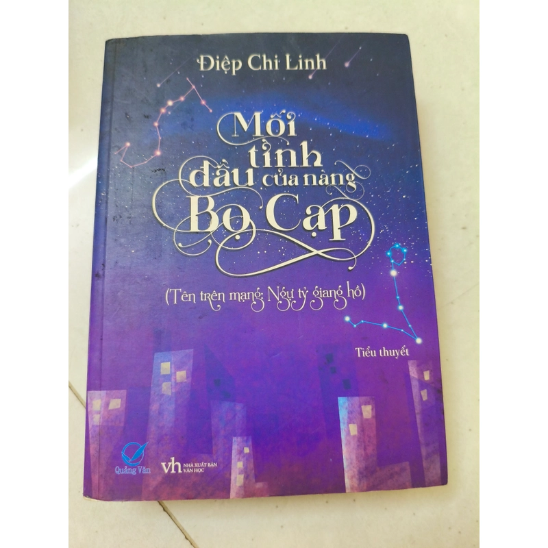 Mối tình đầu của nàng bọ cạp 407536