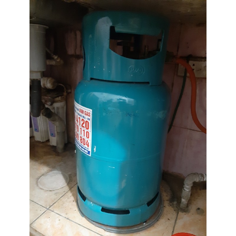 Bếp ga Rinnai kèm Bình ga 4615