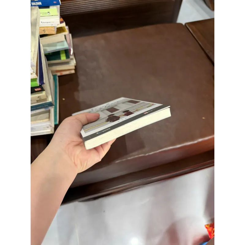 Mình Đừng Quên Nhau – Hiên | Tản Văn Tình Yêu Nhẹ Nhàng, Chạm Cảm Xúc- K4 1029407