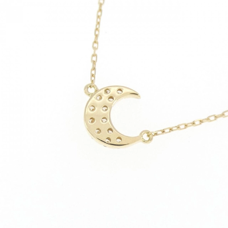 Dây chuyền Aker Kara 0.05CT - Hàng hiệu Authentic 845104